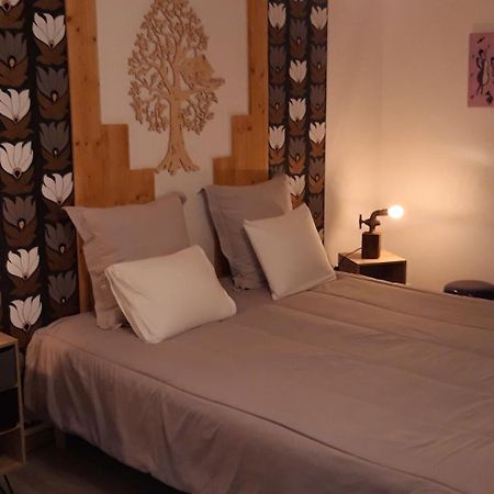 Marey-les-Fussey Le Bois De Laval Bed & Breakfast エクステリア 写真