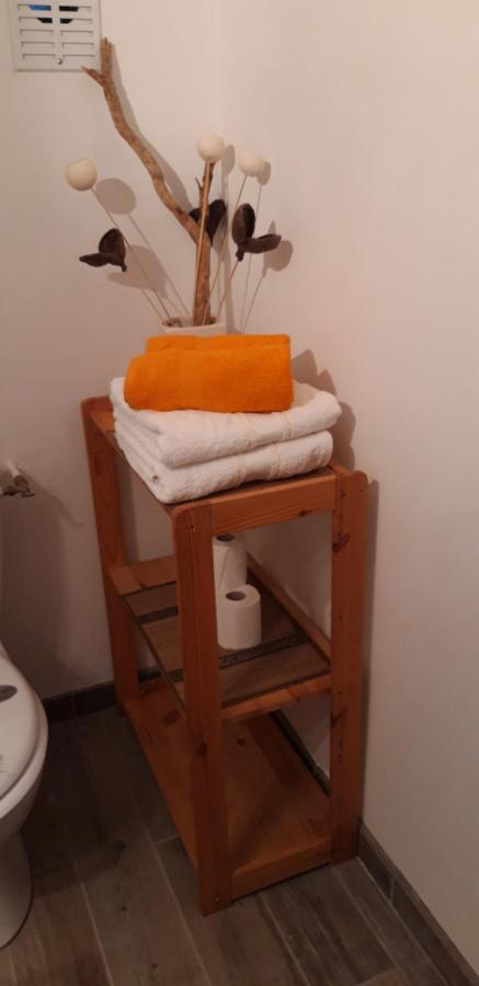 Marey-les-Fussey Le Bois De Laval Bed & Breakfast エクステリア 写真